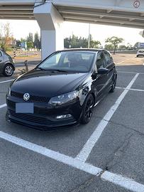Polo 1.4 tdi 75cv