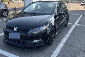 Polo 1.4 tdi 75cv