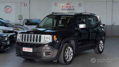 Jeep Renegade 1.4 MultiAir Limited