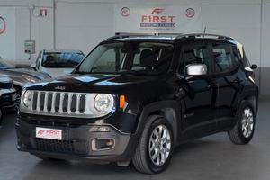 Jeep Renegade 1.4 MultiAir Limited
