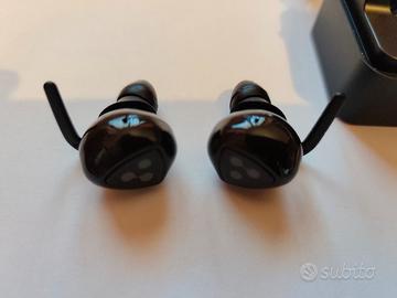 cuffie auricolari bluetooth syllable