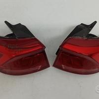 Fanalino destro o sinistro t-roc t roc led