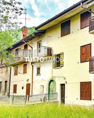 Appartamento di 47 m² con 2 locali a Aviatico