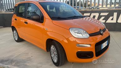 Fiat Panda 1.2 Trussardi