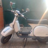 Piaggio Vespa 150 PX - 2003
