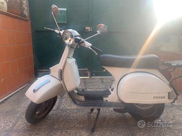 Piaggio Vespa 150 PX - 2003