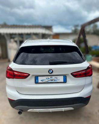 RICAMBI BMW X1