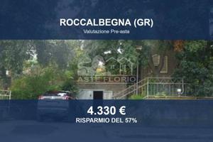 Immobile in asta di 11940 m² a Roccalbegna