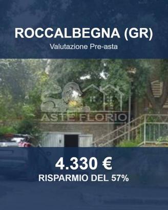 Immobile in asta di 11940 m² a Roccalbegna