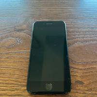 Iphone 7 128Gb NERO