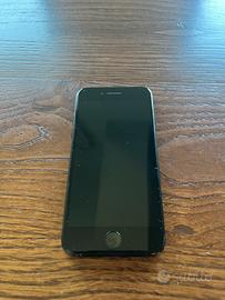 Iphone 7 128Gb NERO