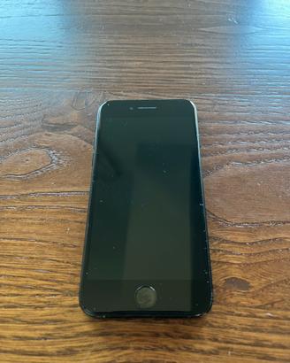Iphone 7 128Gb NERO