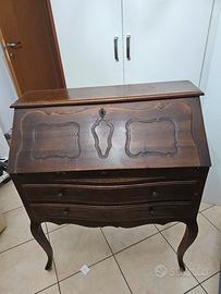  Secretaire antica