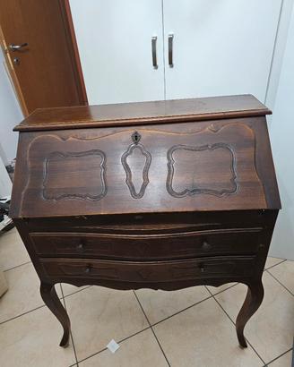  Secretaire antica