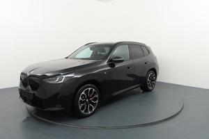 BMW X3 xdrive20 MSport Pro auto Tetto Panoramico