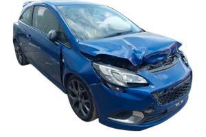 Corsa VXR 2015 – COD. MOTORE B16LER