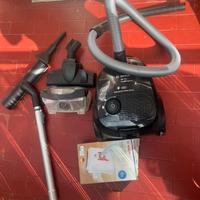 Aspirapolvere bosch G20