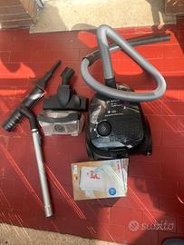 Aspirapolvere bosch G20
