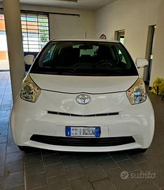 Toyota Iq 1.0 68cv Sol