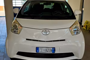 Toyota Iq 1.0 68cv Sol