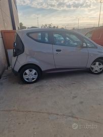 auto elettrica