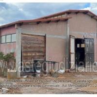 Capannone Industriale Sarroch [A4326022]