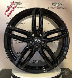 Cerchi in lega Mini Countryman Paceman da 17