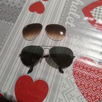 occhiali rayban 