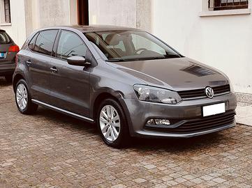 Volkswagen Polo 1.0 MPI 60CV 5p. TRENDLINE