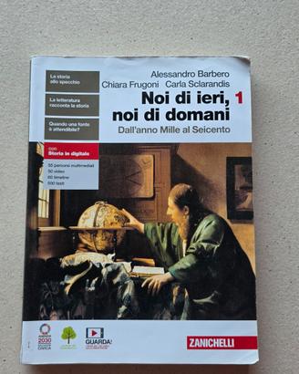 noi di ieri noi di domani 1