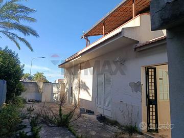 Villa singola - Comiso