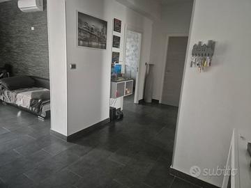 Appartamento Parco S. Donato, Pianura