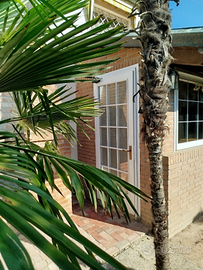 Casa in campagna vicina al mare