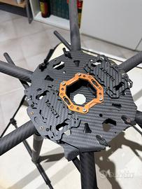 Frame in carbonio drone Tarot T810 nuovo