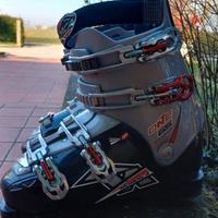 SCARPONI SCI NORDICA mis.43