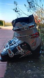 SCARPONI SCI NORDICA mis.43