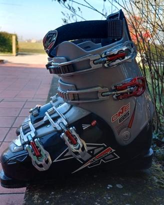 SCARPONI SCI NORDICA mis.43