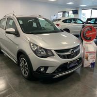 OPEL Karl Rocks 1.0 GPL Full Optional
