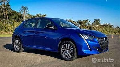 Ricambi Peugeot 208 2021