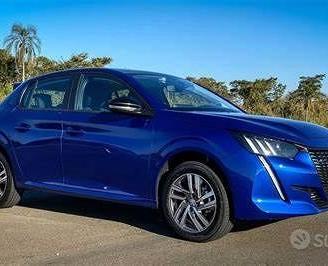 Ricambi Peugeot 208 2021