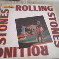 Vinile Rolling Stones 