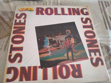 Vinile Rolling Stones 