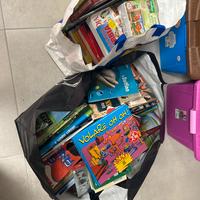 REGALASI Libri per BAMBINI