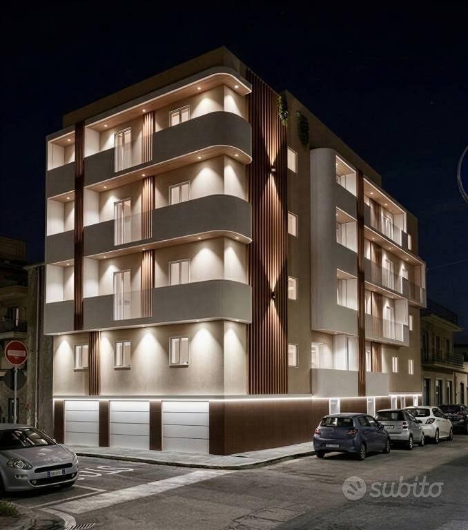 Appartamento – Nettuno, Borgo Medievale - Vista 4