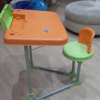 scrivania per bambini