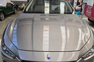 Maserati Ghibli Diesel 275cv