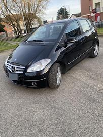 Mercedes classe A
