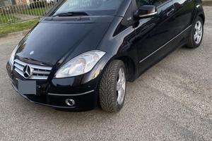 Mercedes classe A