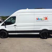 Ford Transit 350 2.0TDCi EcoBlue 170CV PL-TM Furgo