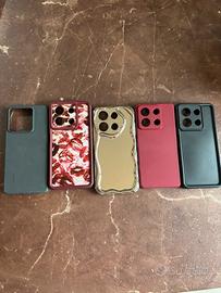 cover Redmi Note 13 5G
